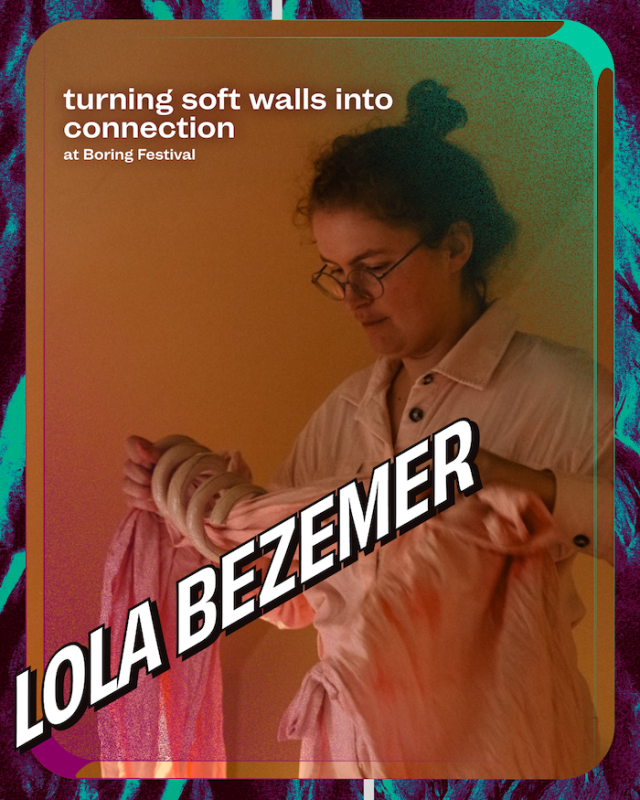Lola Bezemer&nbsp;